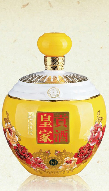 酒（jiǔ）壇（tán）-003 2008ml